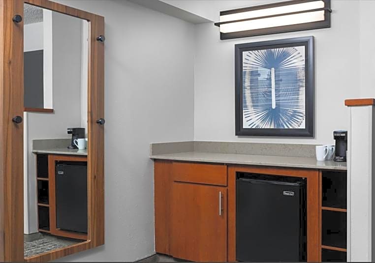 Hyatt Place Atlanta Airport-South