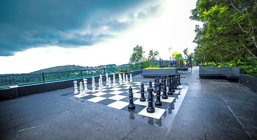 Grand Palace Hotel & Spa -Yercaud