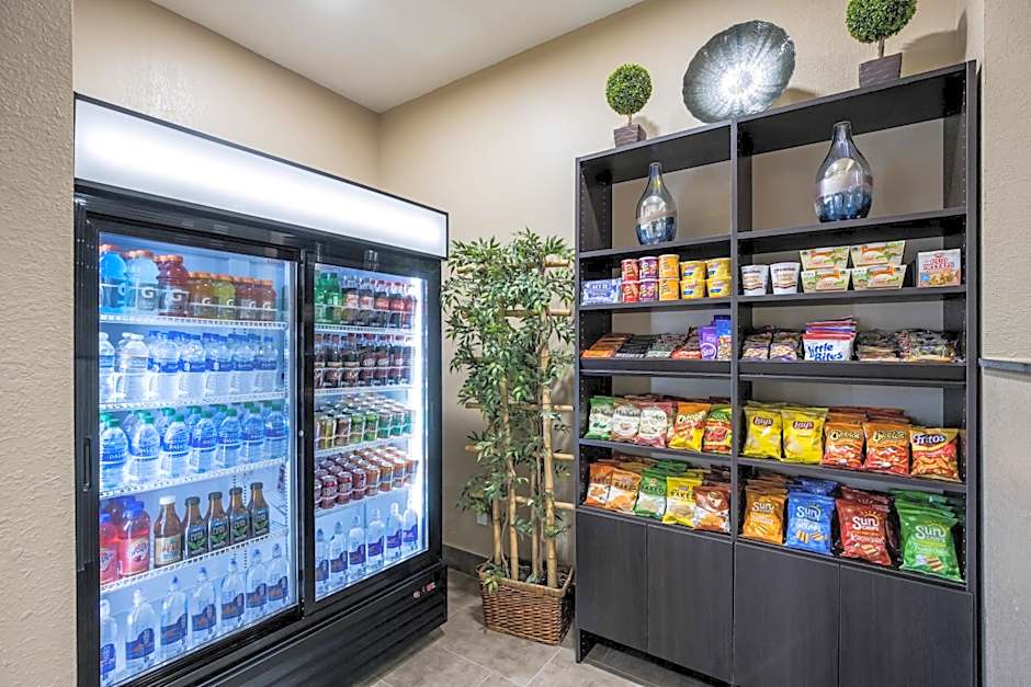 Comfort Inn Bonner Springs Kansas City