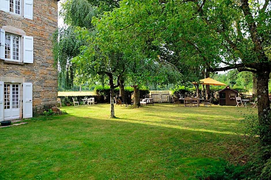 Maison d'Hôtes La Singulière