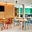 Aparthotel Adagio Paris Boulogne