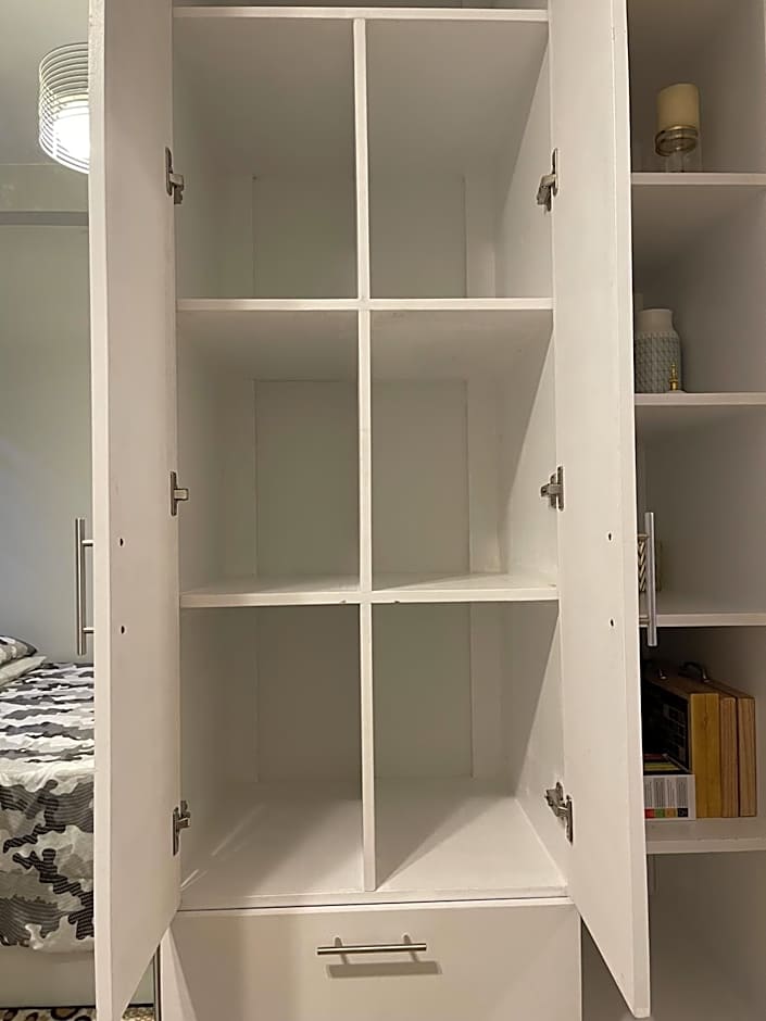 Whole Condo with Pool Great for Staycation