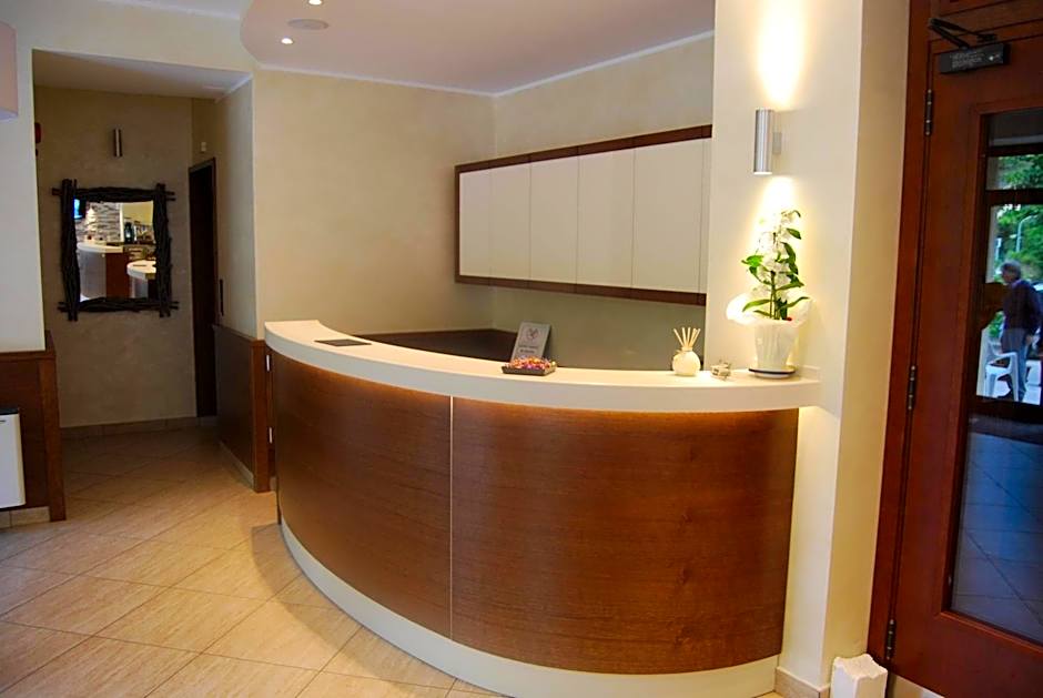 Hotel Margherita