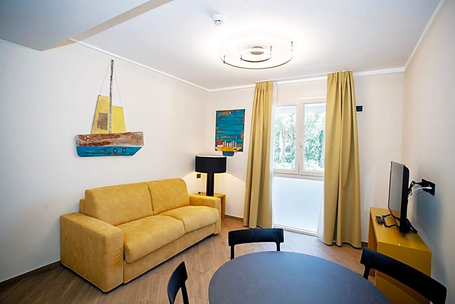 Hotel Barcarola 2