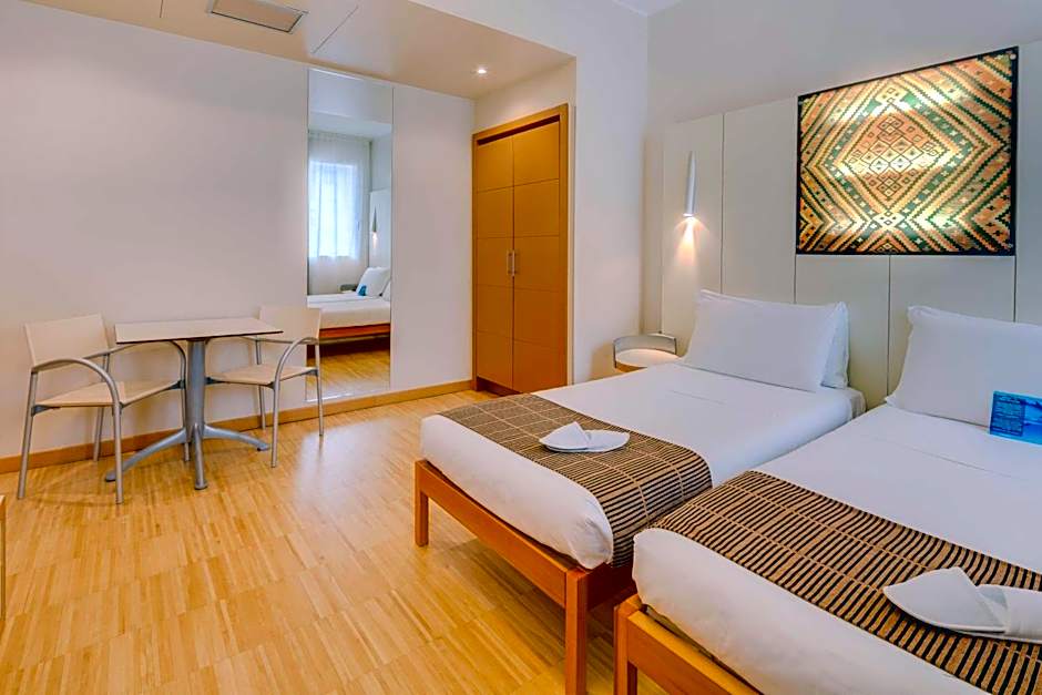 Best Western Hotel Bologna