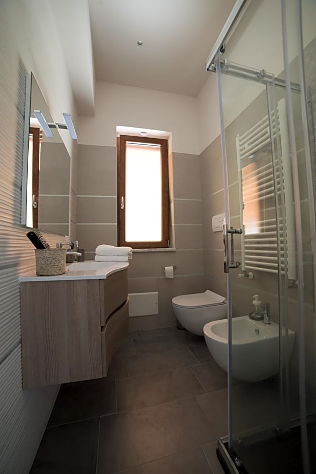 B&B A CASA DI ZIA LUISA