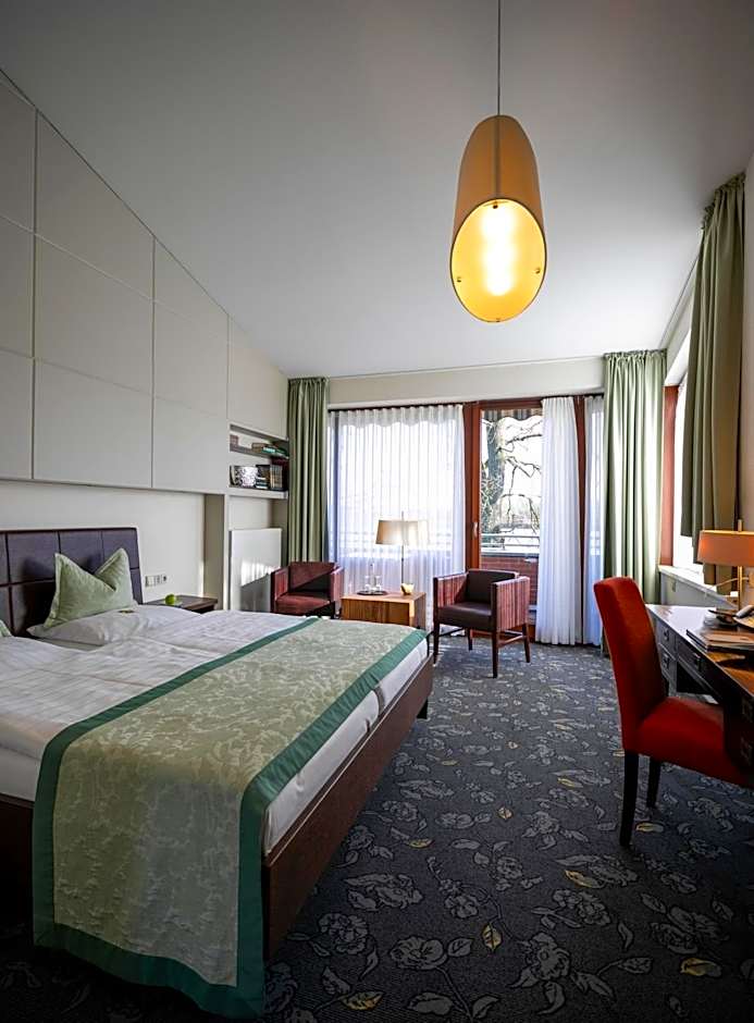 Hotel Landhaus Pollmeyer