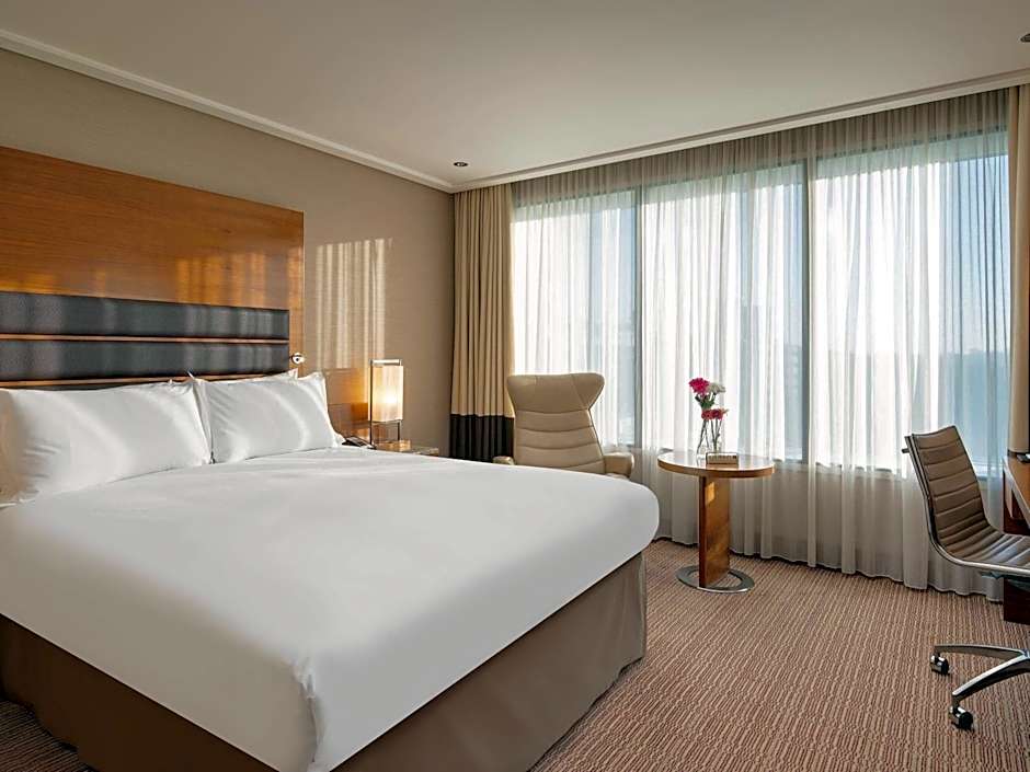 Sofitel London Heathrow