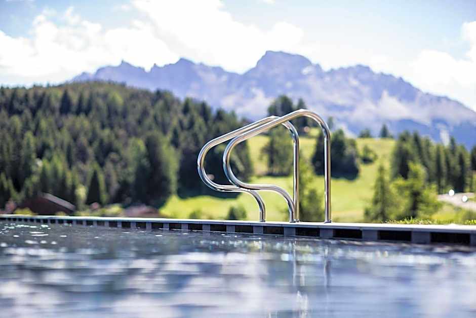 Green Luxury Hotel Pfösl