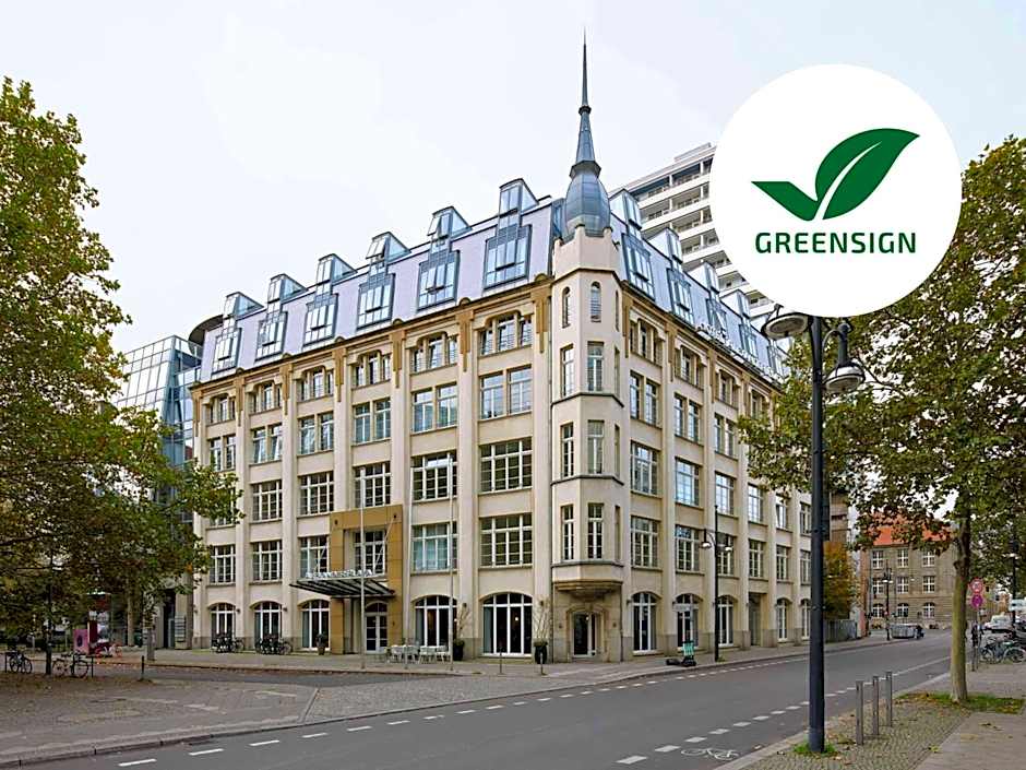 Classik Hotel Alexander Plaza