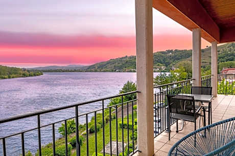 Hôtellerie Beau Rivage