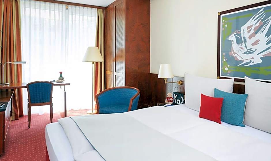 Living Hotel Weißensee