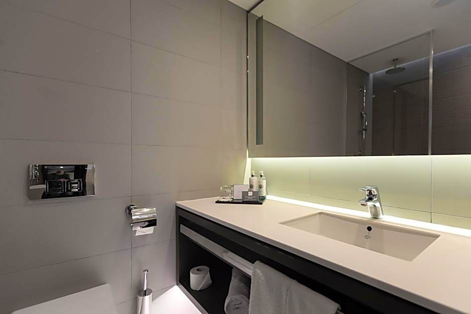 Crowne Plaza Belgrade By IHG