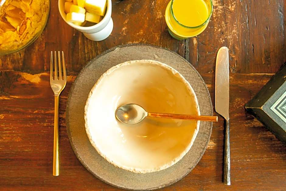 The rooms Bed & Breakfast