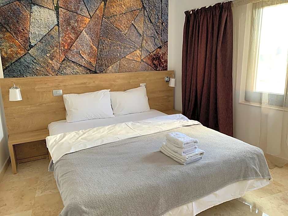 Dacia Residence Apartments