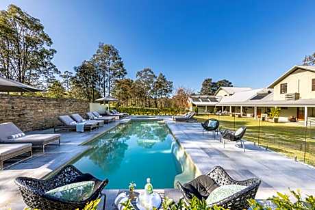 Spicers Vineyards Estate