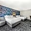 Comfort Inn & Suites Bethlehem Lehigh Valley Airport