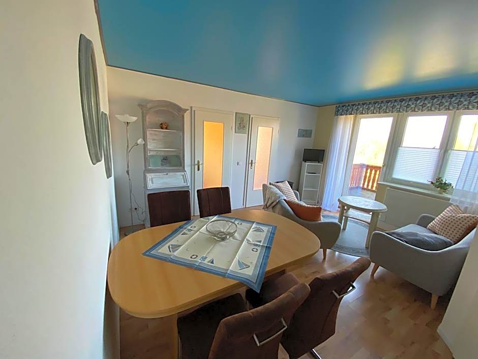 Aparthotel " Zur Müritz"