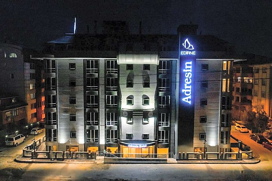Adresin Hotel
