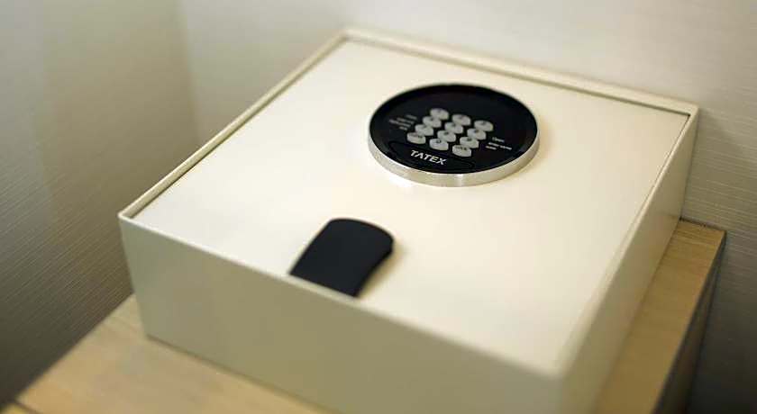 Iclub Sheung Wan Hotel