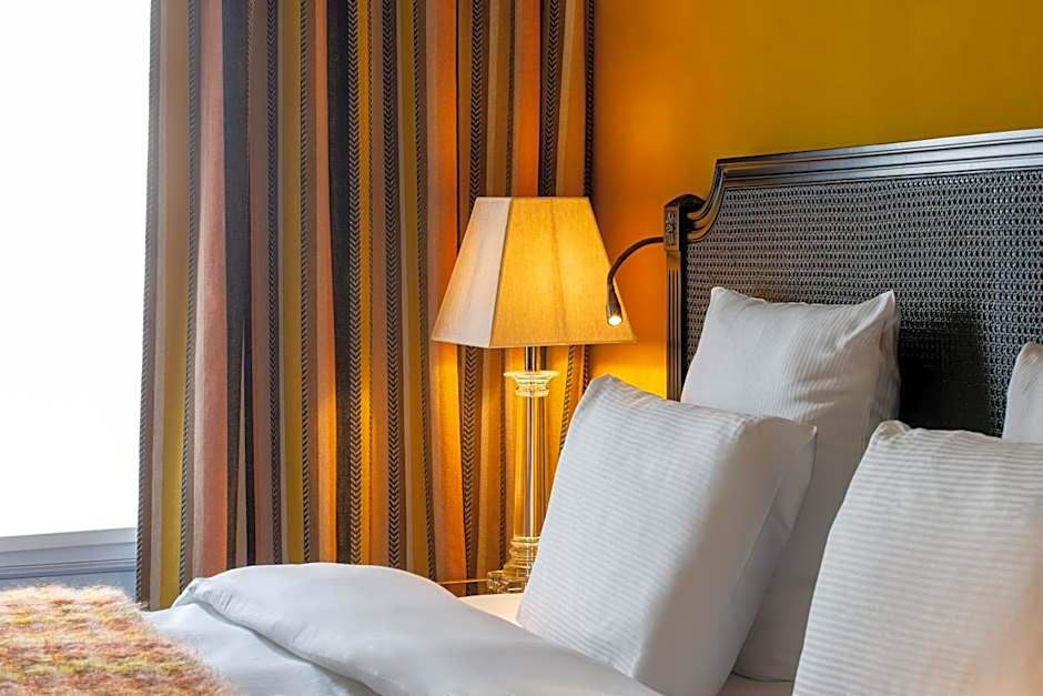New Hotel Republique