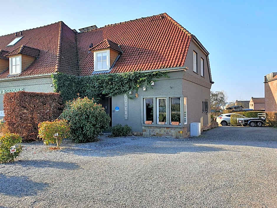 Hotel Piano 2 - Mont-St-Guibert - Louvain-la-Neuve