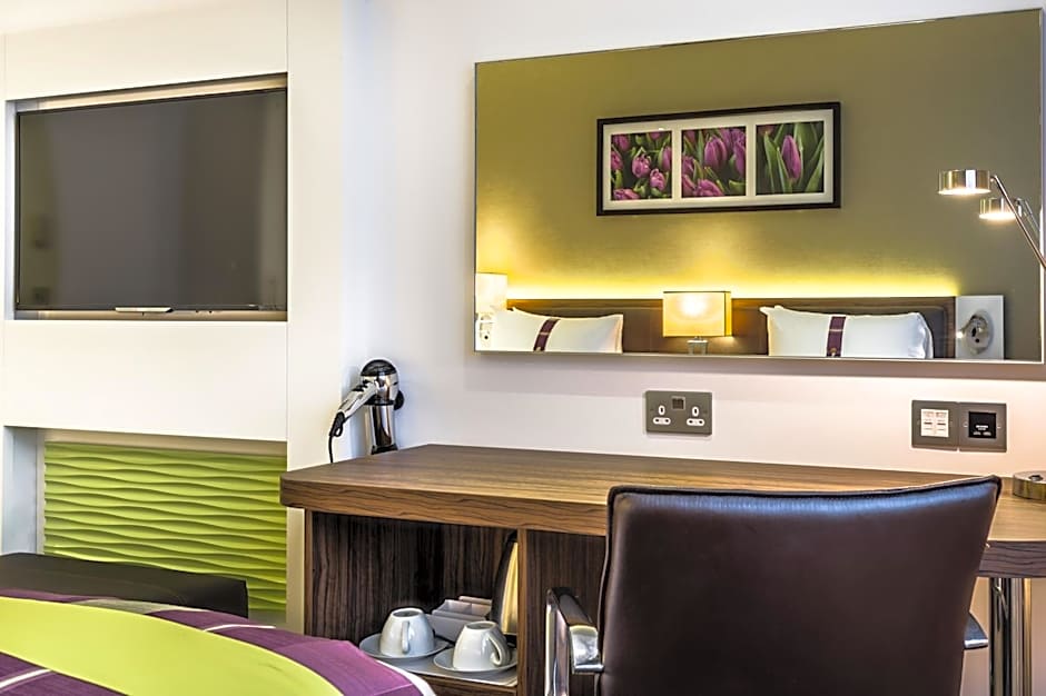 Holiday Inn London Watford Junction By IHG