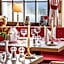 Wellness Privathotel Post an der Therme