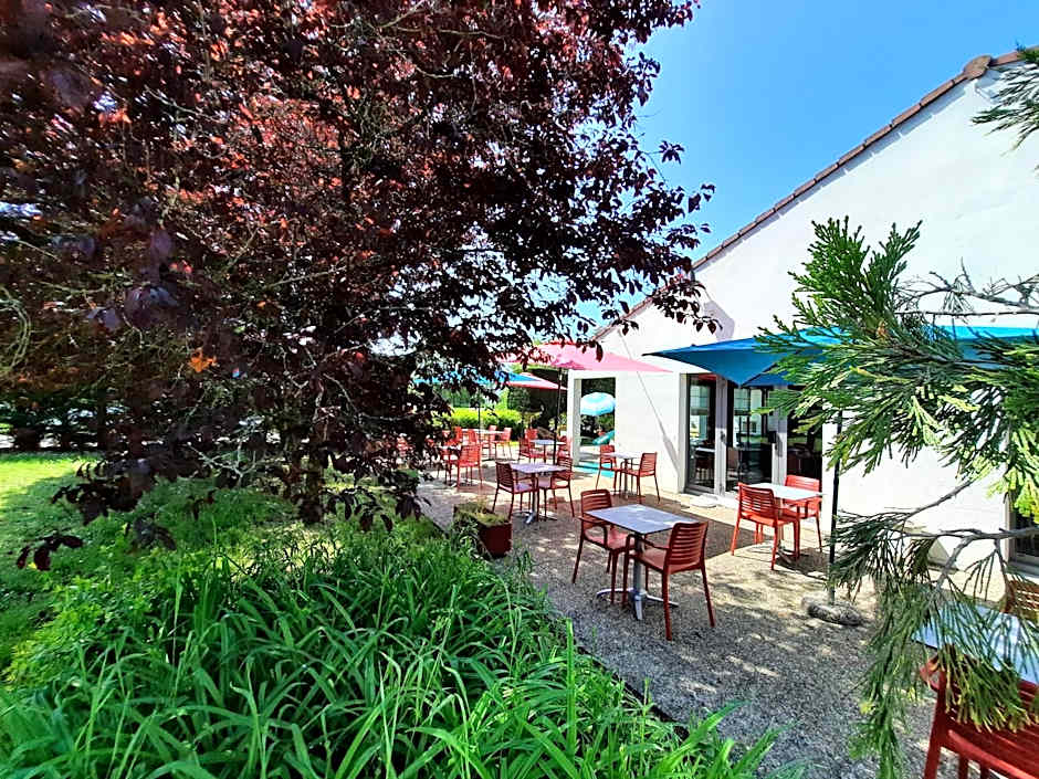 Campanile Metz Est Technopole