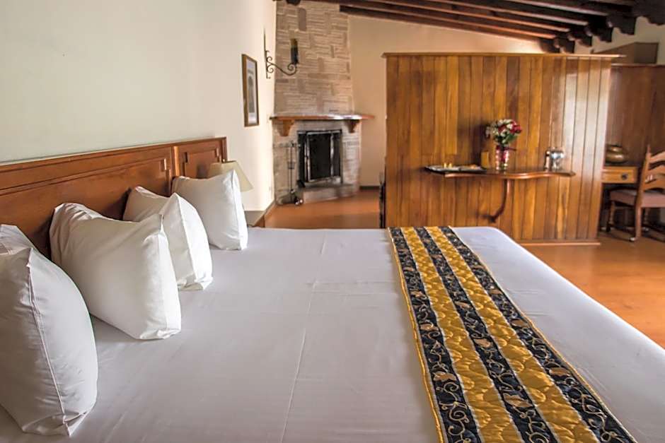 Hotel Posada Vista Bella