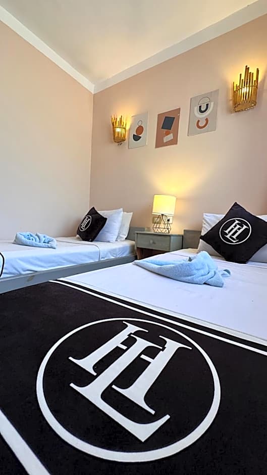 Happy Land Hotel Dahab