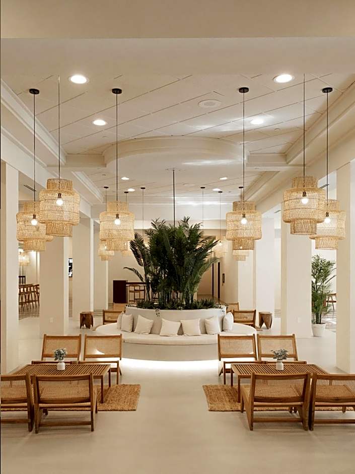 Memphis Vitality Hotel