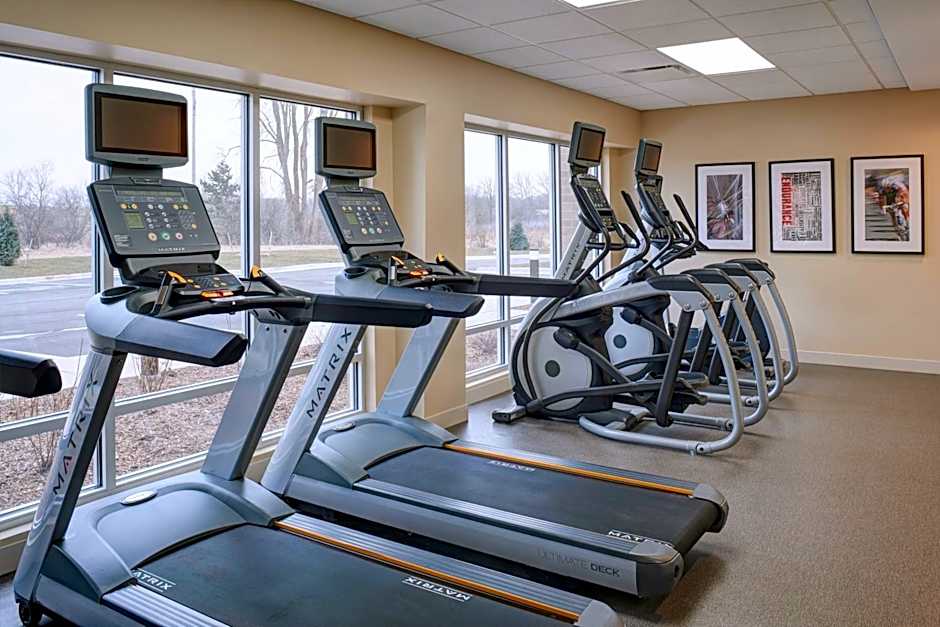 TownePlace Suites by Marriott Jackson