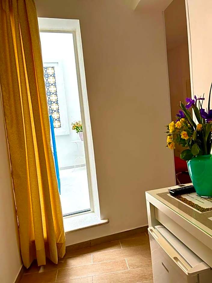 Cortile Sant'Agostino - Suites & Rooms