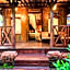 Keramas Sacred River Village
