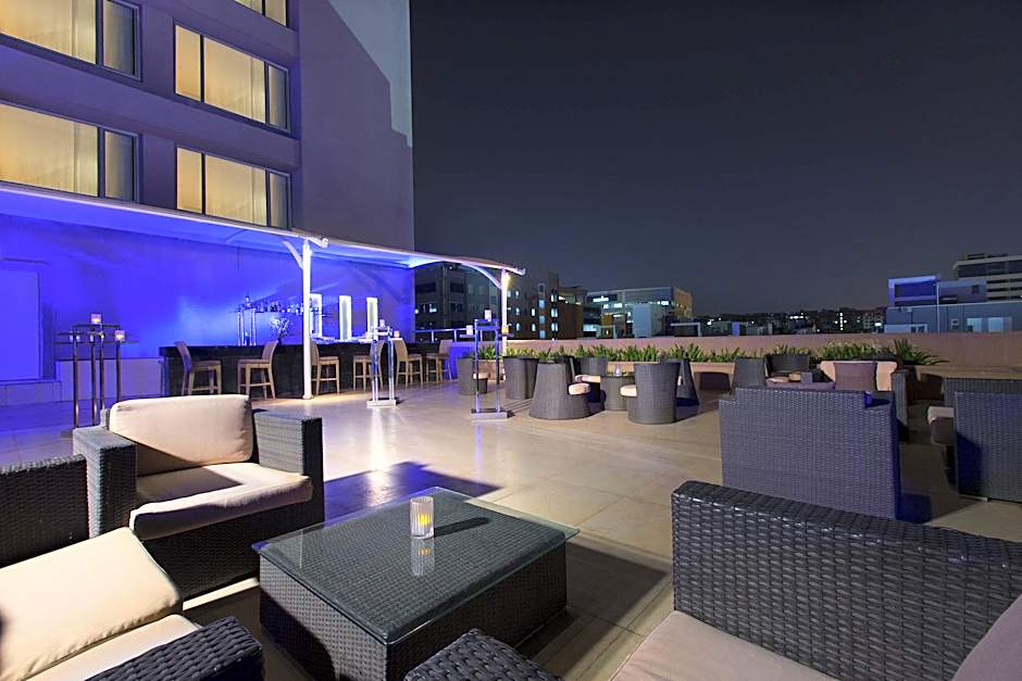 The Westin Hyderabad Mindspace