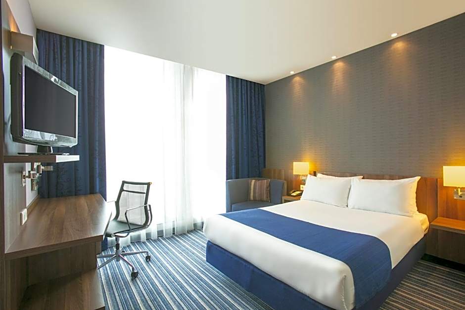 Holiday Inn Express Rotterdam - Central Station By IHG