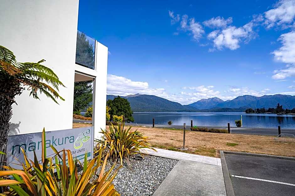 Marakura Deluxe Motel