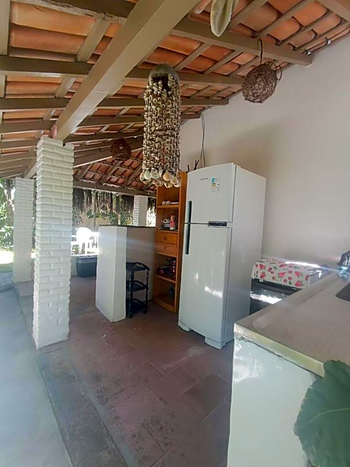 Casa Praiô Caraíva