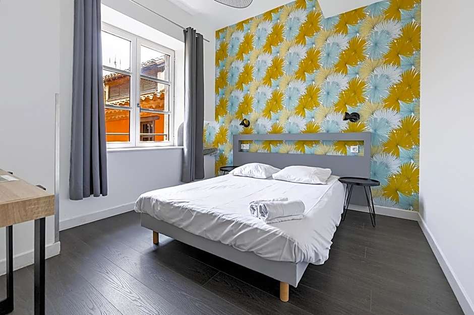 Le Couvent - Hostel
