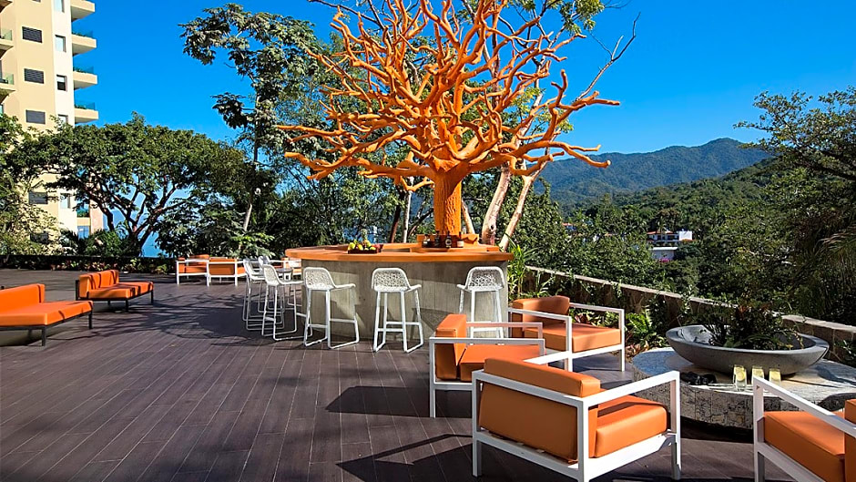 Hotel Mousai - Adults Only