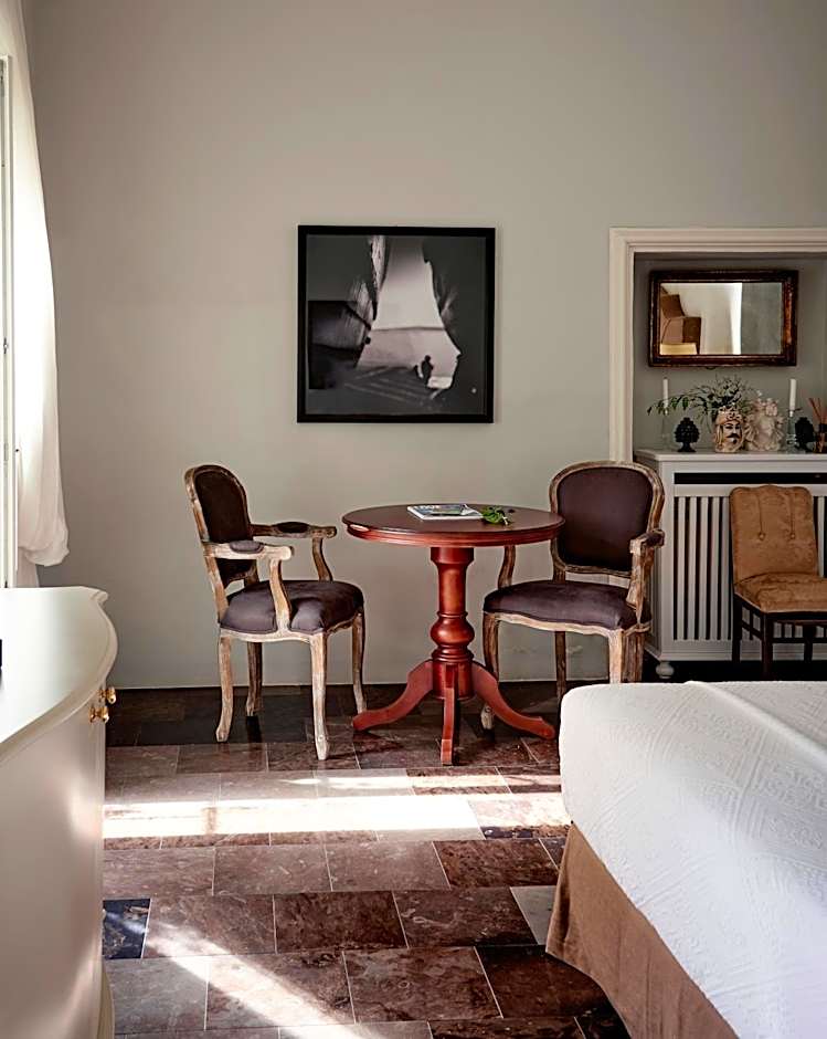 Gagliardi Boutique Hotel