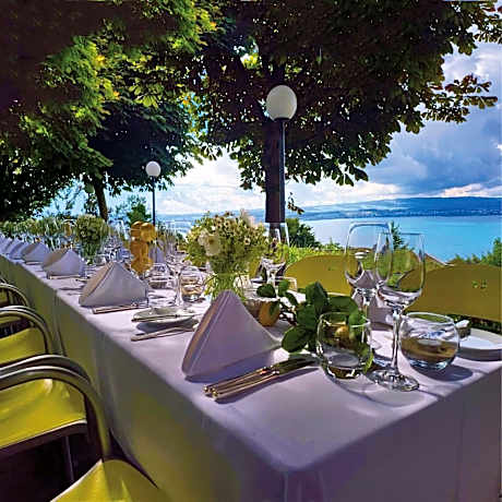 Guggital Hotel Restaurant