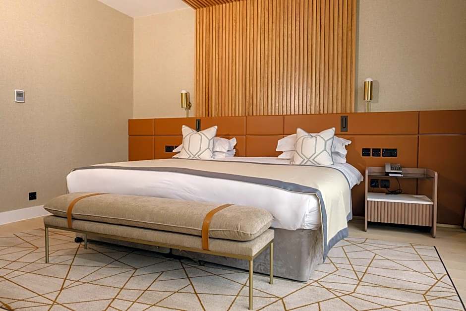 The Lowry Hotel Manchester