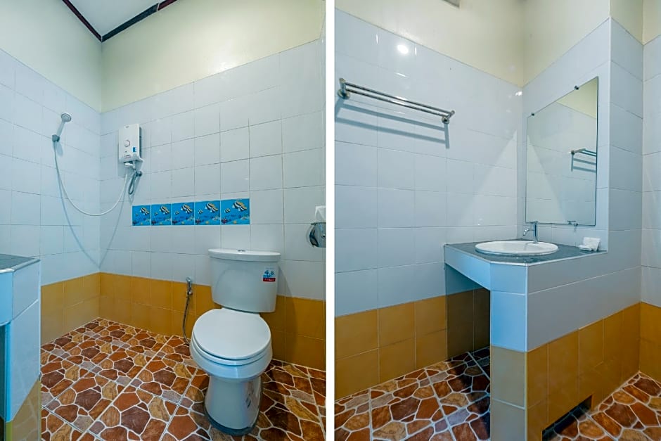 OYO 918 Kachapol Hotel
