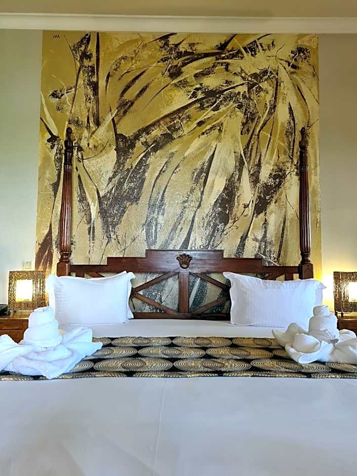 Habitation du Comté