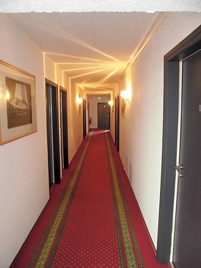 Cit'Hotel Le Challans