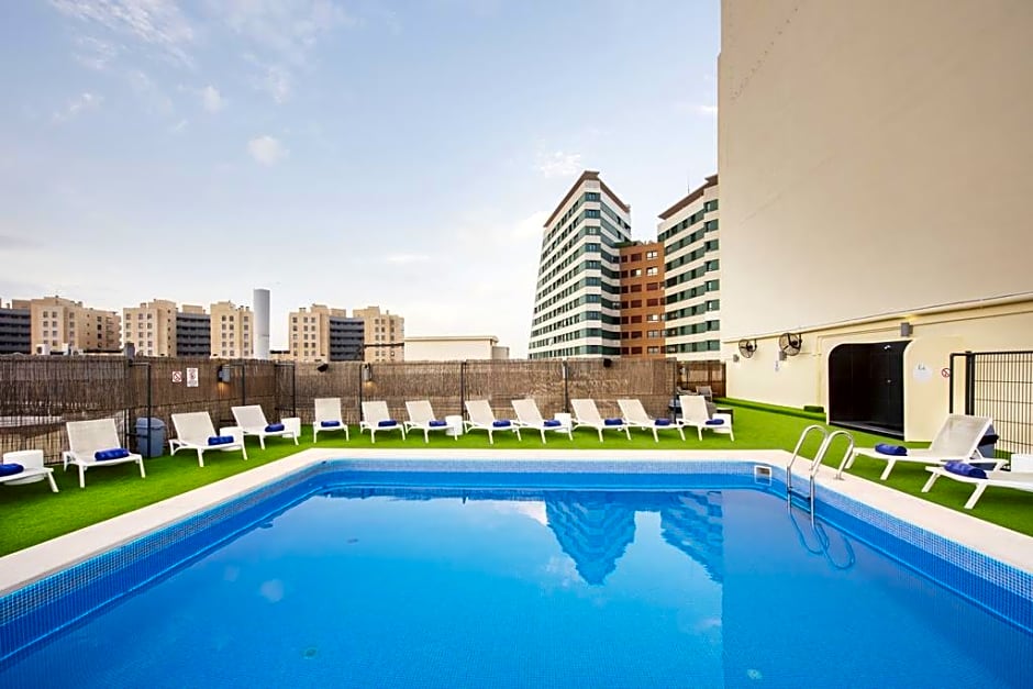 Eurostars Rey Don Jaime