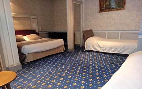 Chambre Familiale