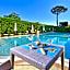 Hotel Villa Tiziana